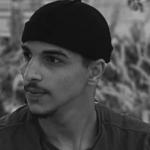 الشاب مختار أبو مديغم -مواقع تواصل