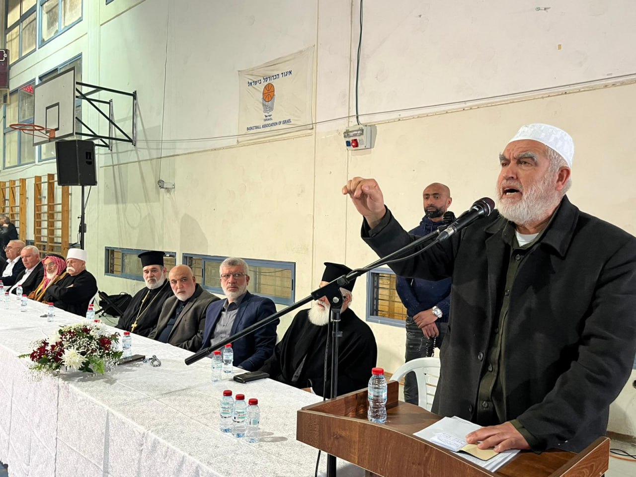 تصوير شهود عيان الاستعمال بحسب بند 27أ
