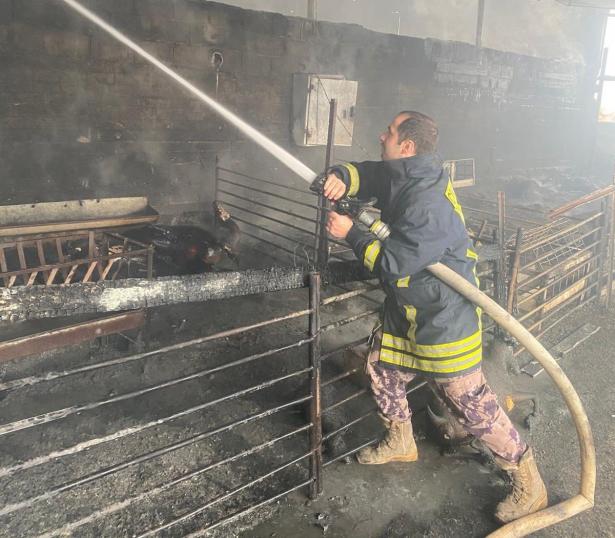 تصوير بلدية السموع  