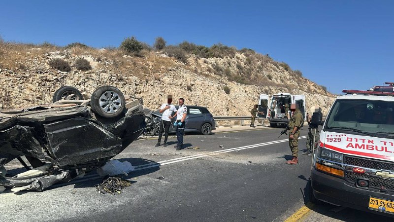 توضيحية - تصوير الإسعاف 