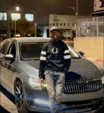 الشاب فريد أبو مبارك-مواقع تواصل 