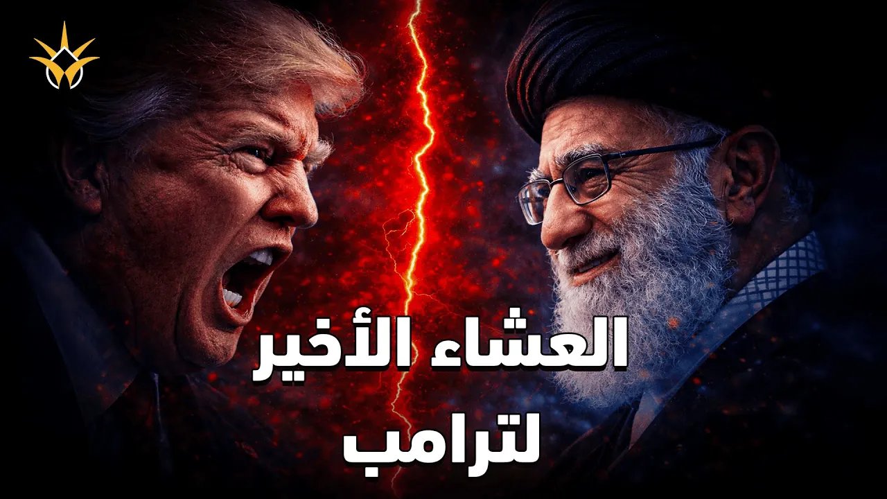 خطة يوم القيامة الإيرانية!.. كيف ستقضي طهران على الولايات المتحدة في 5 خطوات