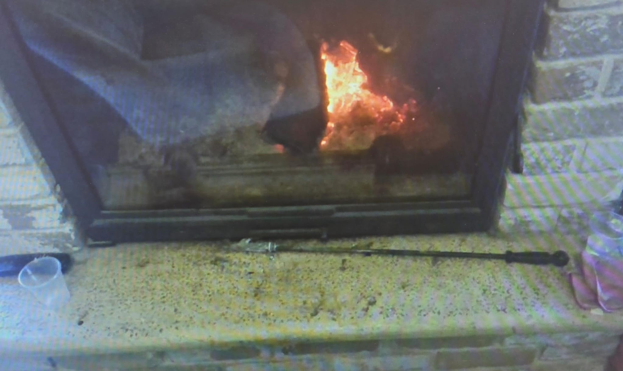 تصوير الشرطة
