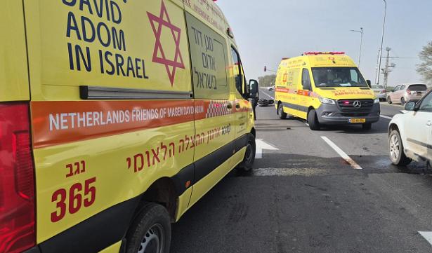 توضيحية-الإسعاف