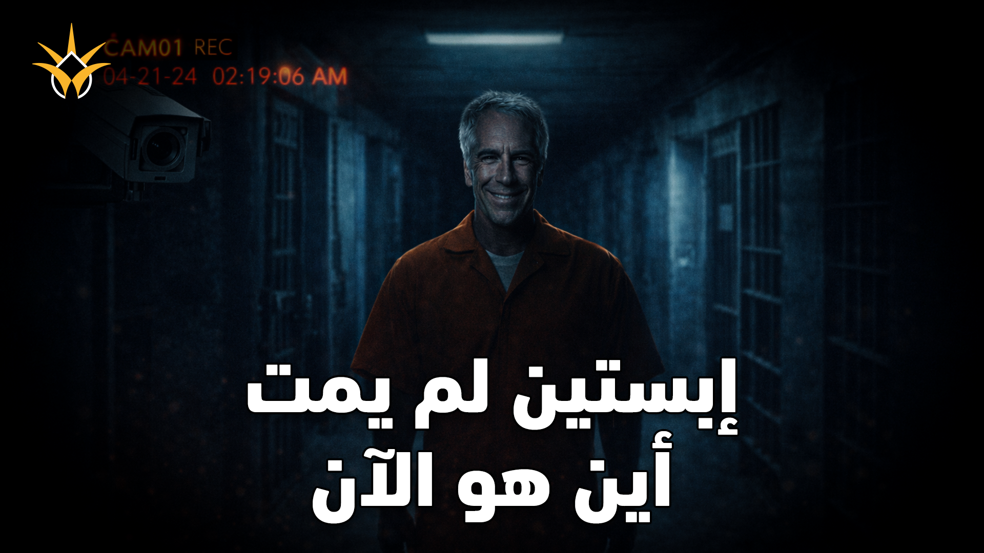 ستين لم يمت | لغز الزنزانة 90 والعلاقة بين فورتنايت وإسرائيل.. الحقيقة التي لم تُروَ بعد!