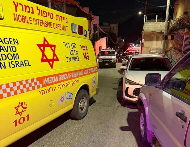 تصوير الإسعاف والإنقاذ
