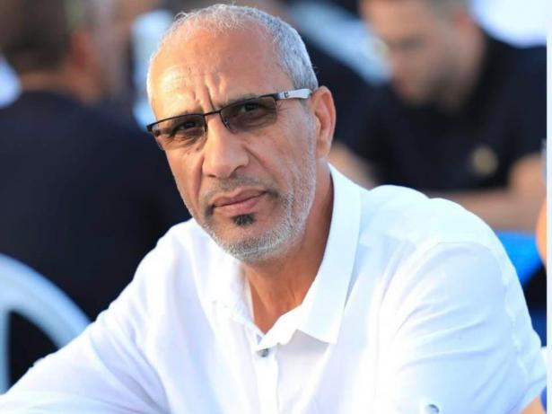 مهندس بلدية رهط إبراهيم أبو صهيبان- تعميم البلدية 