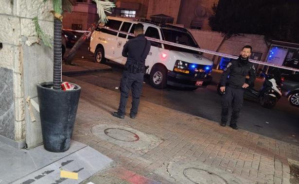 توضيحية-تصوير الشرطة

 