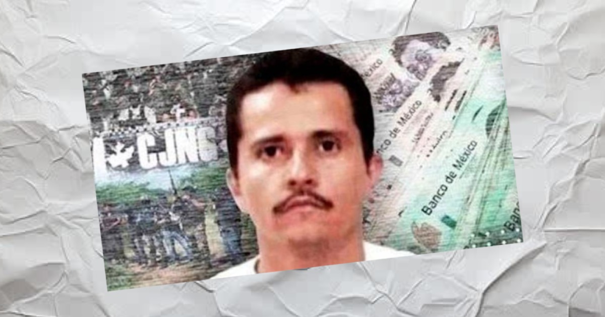 قُتل بعملية عسكرية.. من هو “إل مينشو” زعيم إحدى أخطر عصابات المخدرات؟