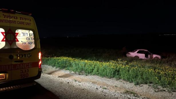 تصوير نجمة داوود الحمراء