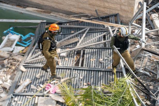 توضيحية - تصوير الجبهة الداخلية