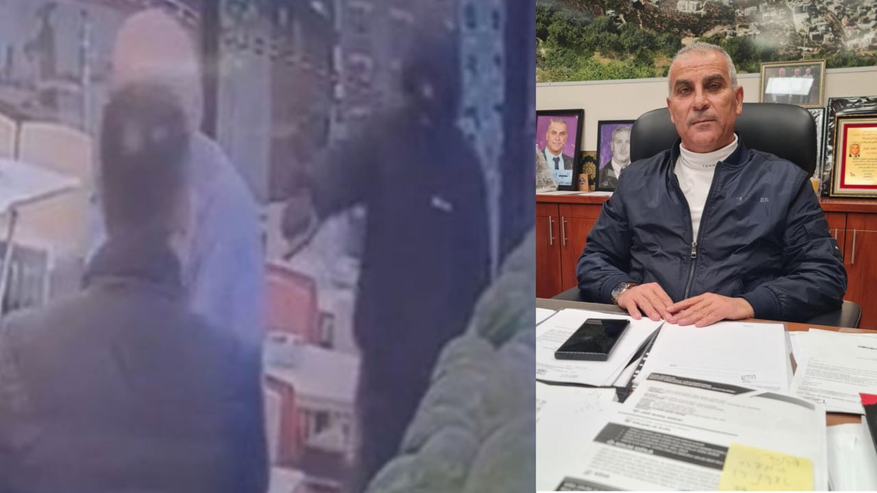 مازن غنايم: قد يأتي يوم يرفض فيه الناس تولي رئاسة السلطات المحلية