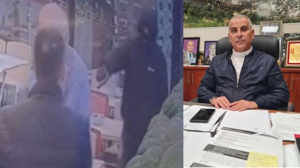 مازن غنايم: قد يأتي يوم يرفض فيه الناس تولي رئاسة السلطات المحلية