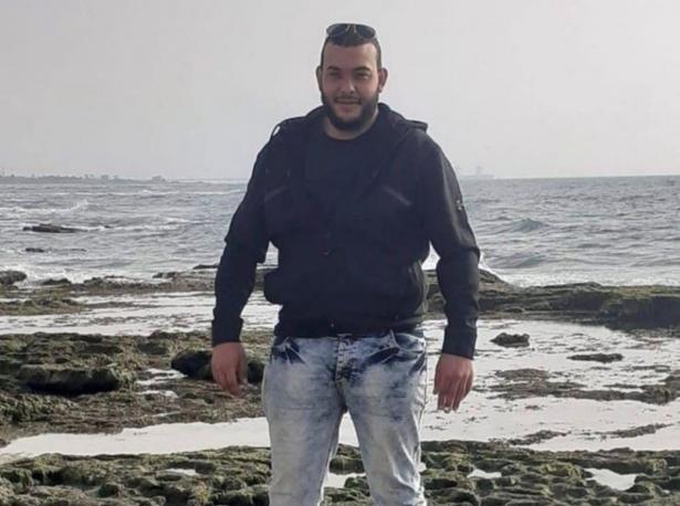  الشاب مفلح عمّاش-متداول 