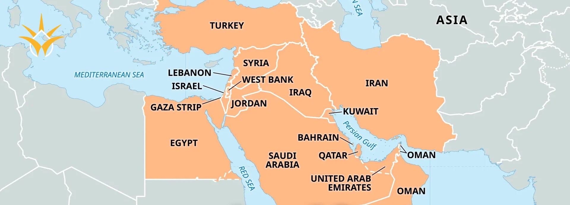 لماذا قد تتجه المنطقة إلى مزيد من التفكك وشرق أوسط أكثر هشاشة؟