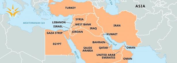 لماذا قد تتجه المنطقة إلى مزيد من التفكك وشرق أوسط أكثر هشاشة؟