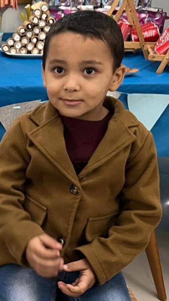 الطفل المقتول-متداول 