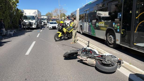 توضيحية - تصوير الإسعاف