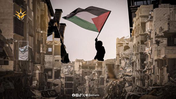 بعد تحوّل الأنظار إلى إيران.. هل تتراجع القضية الفلسطينية إعلاميا؟