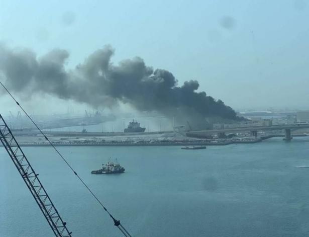 توضيحية -شهود عيان 