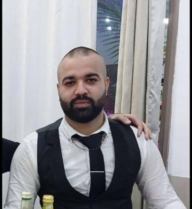 الشاب القتيل محمد أبو البصل-متداول 