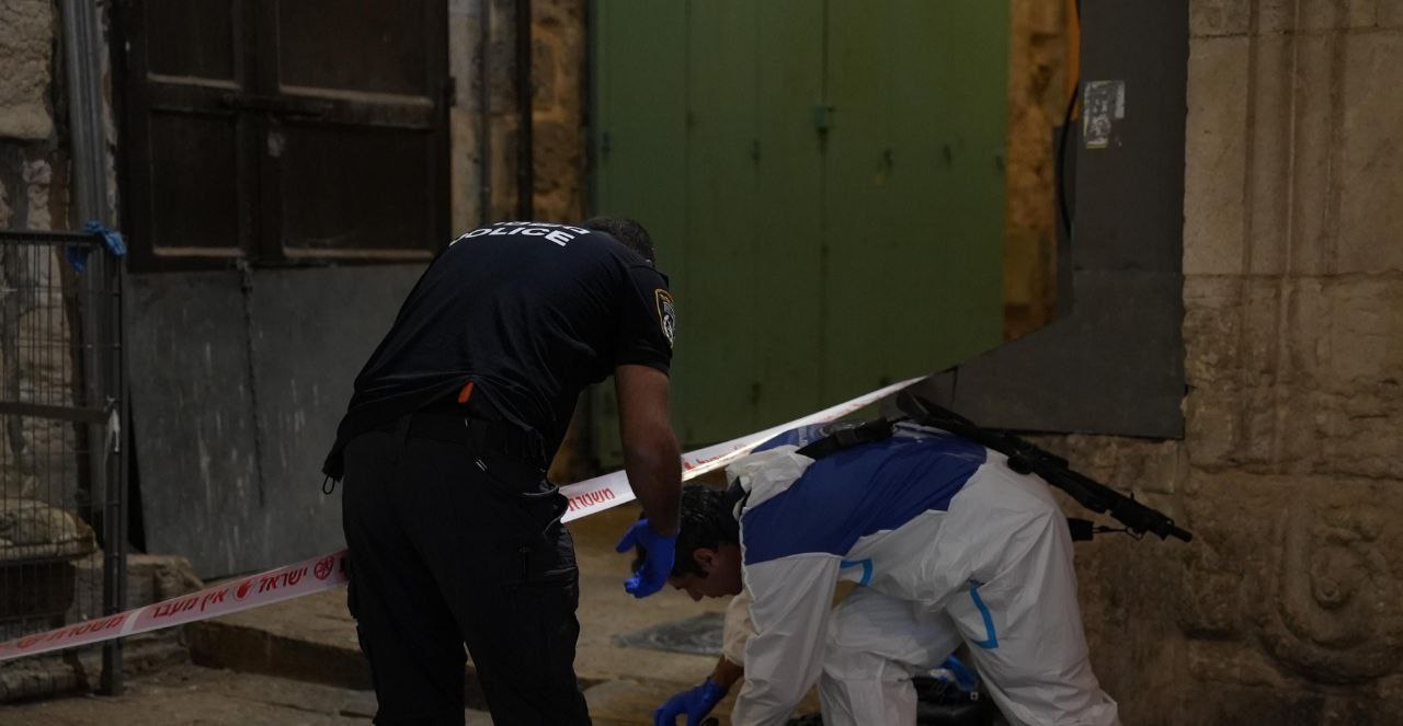 توضيحية من عمليات سابقة - تصوير الشرطة  