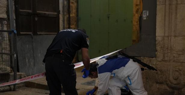 توضيحية من عمليات سابقة - تصوير الشرطة  