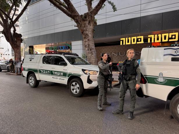 تصوير الشرطة