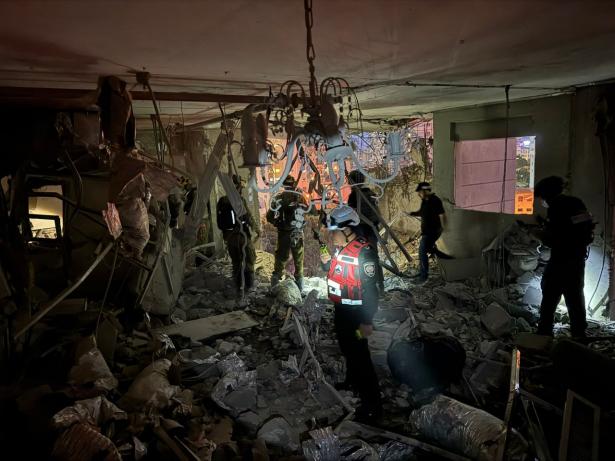 تصوير بلدية بيتح تكفا