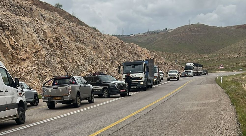مكان الحادث-الشرطة