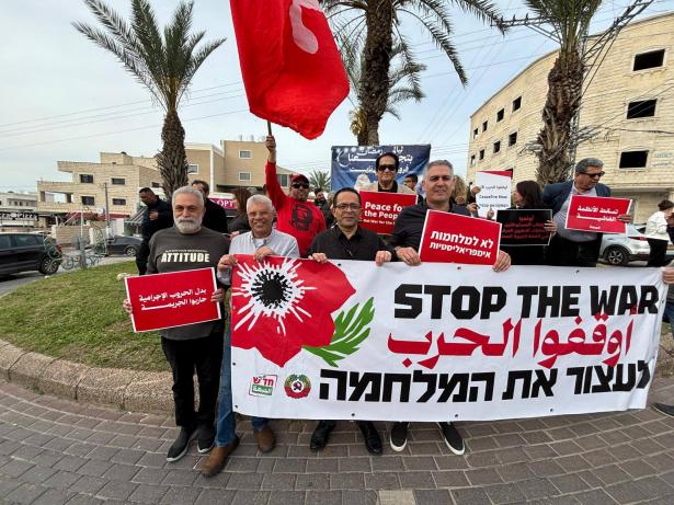 تصوير جبهة الطيبة 