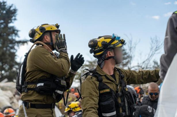 أماكن سقوط الصواريخ 