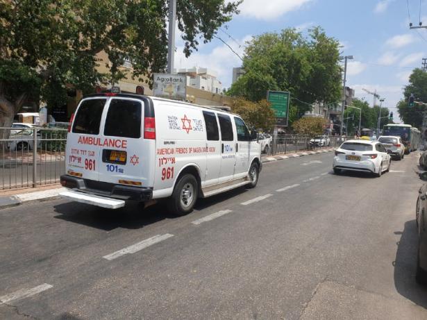 لائحة اتهام ضد شاب من بيت حنينا بتهمة محاولة قتل