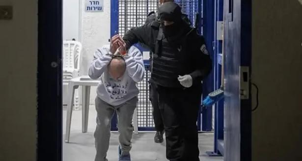 كيف يعمل قانون إعدام الأسرى الفلسطينيين؟ التفاصيل الكاملة