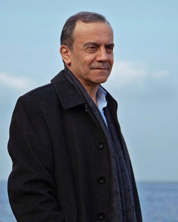 صورة من صفحته على الفيس بوك