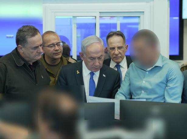 تصوير جهاز الأمن العام - شاباك
