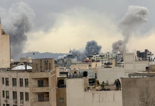 تصوير السكان في إيران