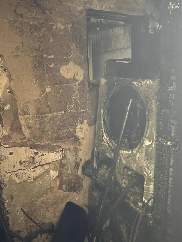 تصوير سلطة الاطفاء
