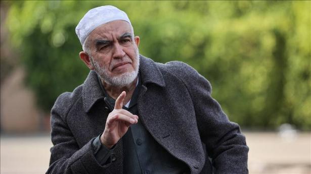 الشيخ رائد صلاح في حوار سابق مع إذاعة الشمس