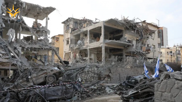 خلال 40 يومًا… هذه هي الخسائر البشرية في إسرائيل التي لا يتحدث عنها أحد