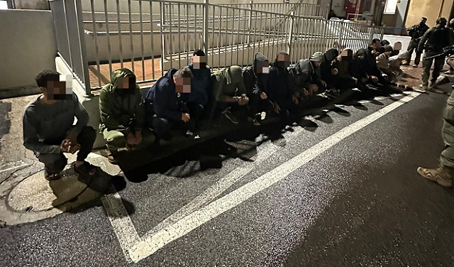 أرشيفية - تصوير الشرطة