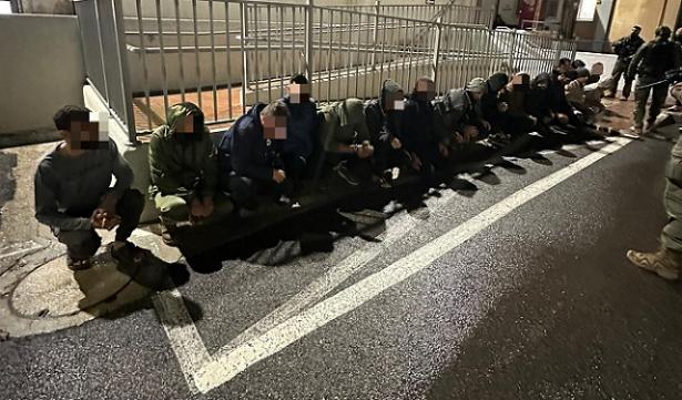 أرشيفية - تصوير الشرطة