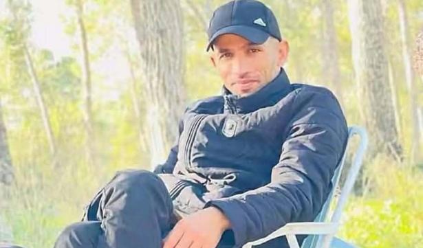 الضحية أحمد أبو جابر-متداول 