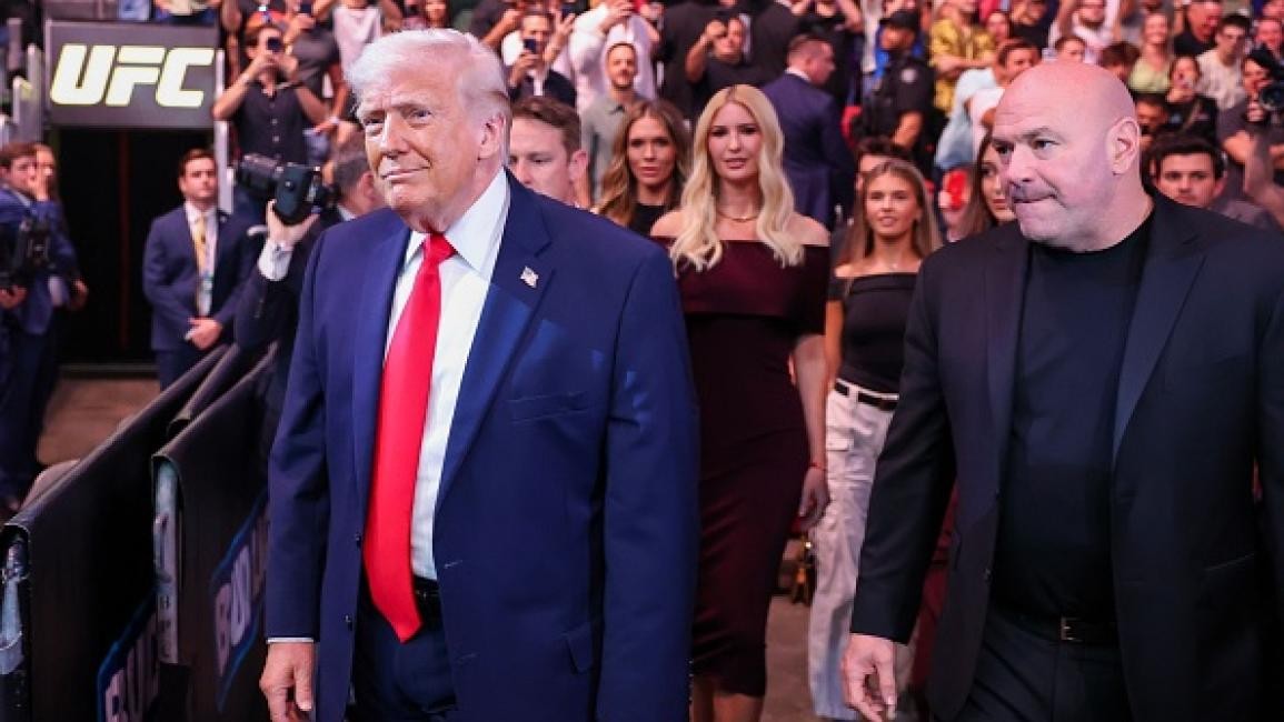 بطريقة غير متوقعة.. ترامب ينوي الاحتفال بعيد ميلاده الـ 80 بشكل قتالي في البيت الأبيض.. فما القصة