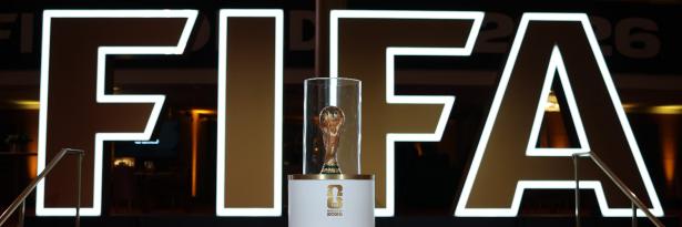 فيفا يرفض طلب إيران بشأن مباريات كأس العالم