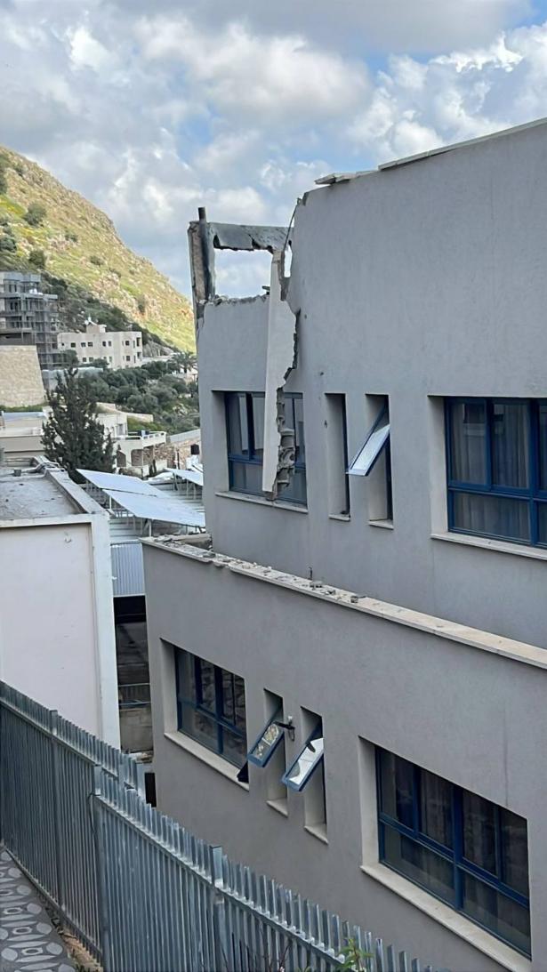 تصوير أحد المواطنين