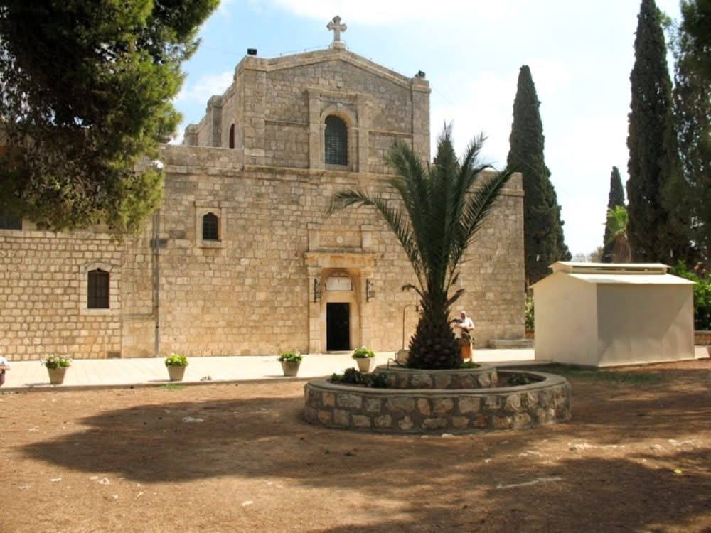 مجلس الطائفة الأرثوذكسية-صفحته الرسمية

