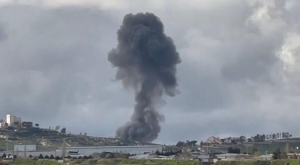 لبنان-تصوير السكان 