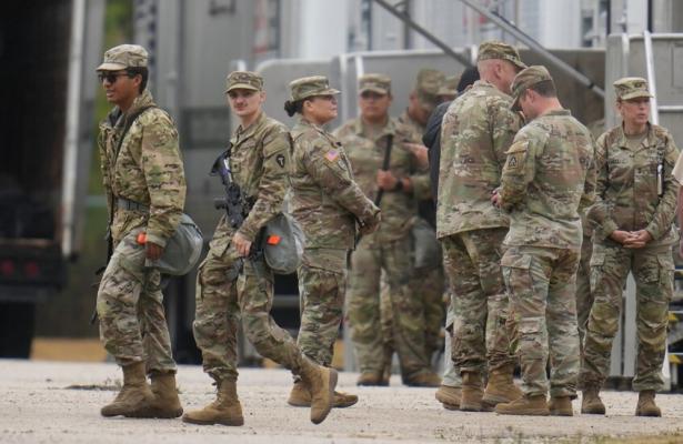 سنستعمل أقوى أسلحة الجيش الأمريكي.. تهديد شديد اللهجة من ترامب لإيران خلال مفاوضات إسلام أباد