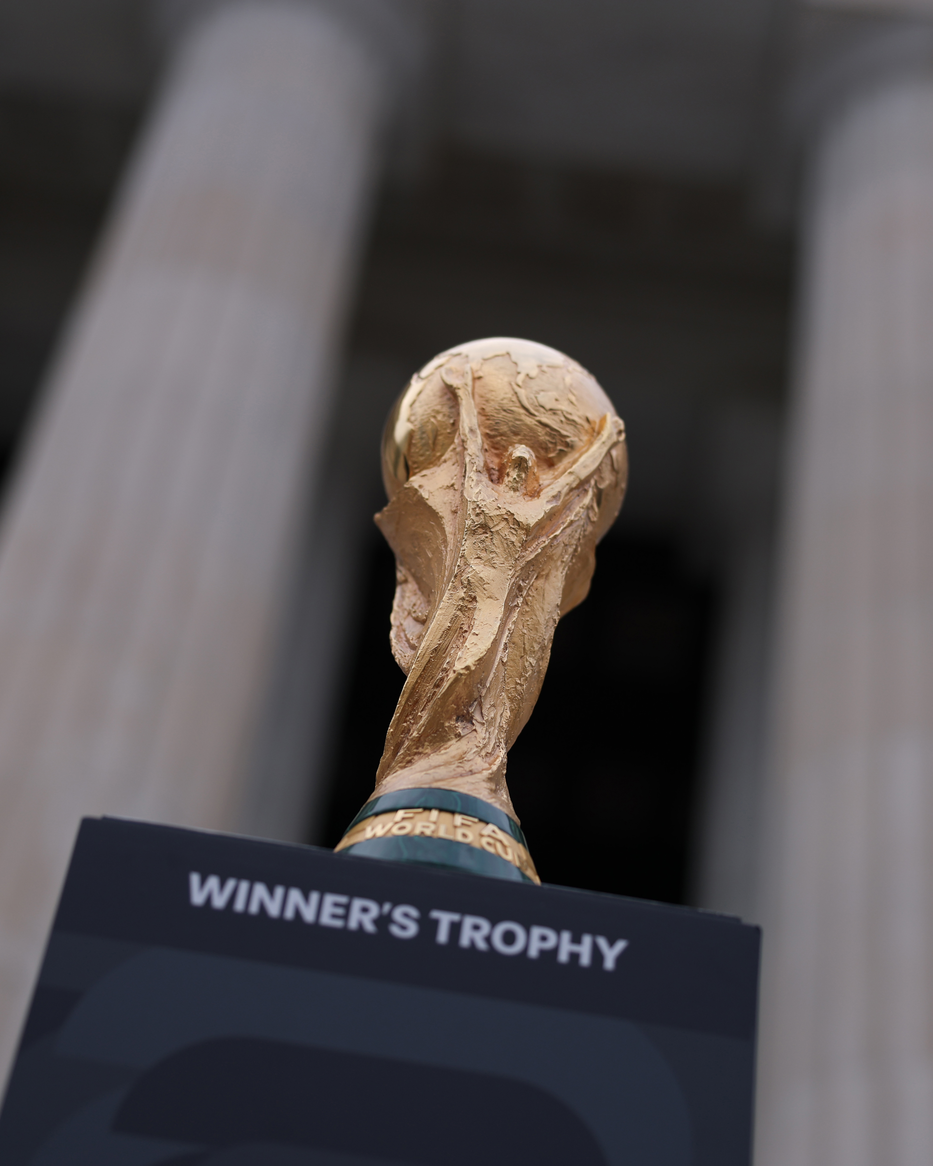 من الصفحة الرسمية لفيفا - @FIFAcom